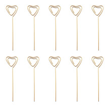 30St Gouden Rvs Cocktail Picks Hart Voor Hotel En Thuis