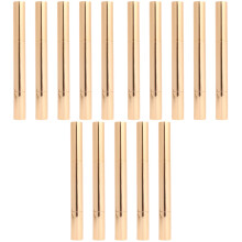 15St Gouden Nail Polish Pen Met Borstel Voor - En Lipolie