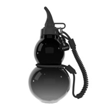 Chinese Retro-Inspired Gourd Water Bottle 800ML Gourd Water Bottle Gourd Sport Water Bottle LargeCapacity Water Bottle,C