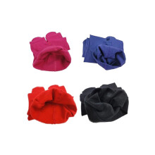 Winter Tights , Premium Velvet, Warm Gevoerd, Rosy