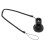 2St Plastic Penhouder Voor Journal Elastische Retractable Penriem 3