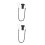 2St Plastic Penhouder Voor Journal Elastische Retractable Penriem 7