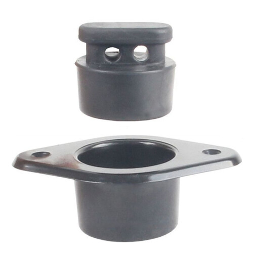 Afvoerklep Universele Plug Opblaasbare Boot Rubberboot Roeiboot Accessoires 2