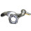 Tire Disassembling Tool Acier Multi Usage Pour Atelier Auto 5