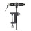 Fly Tying Tool Combination Kit, Fly Tying Clips, Lure Tying Tools, Carp Fishing Tools. 2