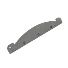 Heat Deflectors for Pit Boss - Heat Deflector Module for Pit Boss - Improved Heat Distribution for Uniform Heat