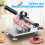 Stainless Steel Meat Slicer for Kitchen 1