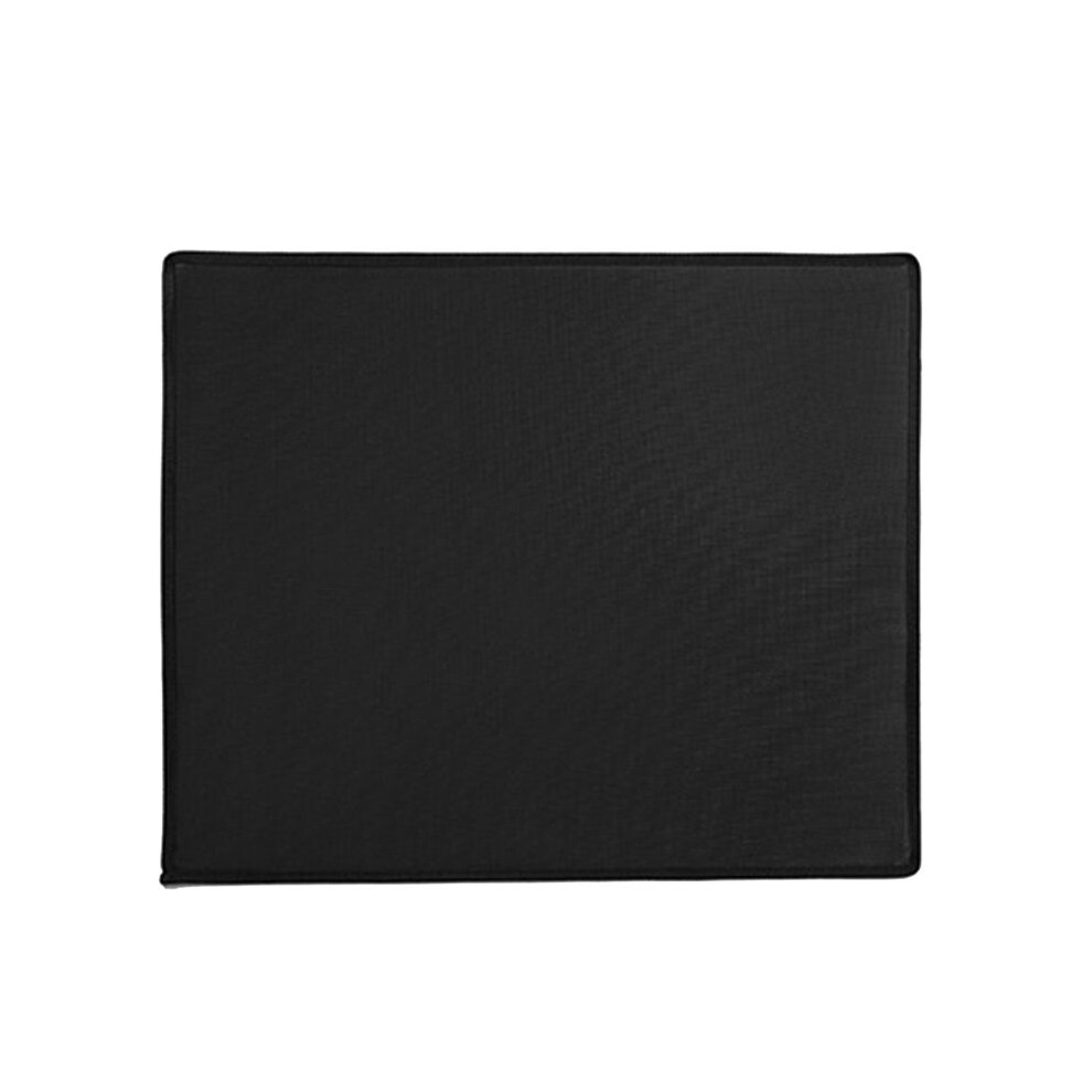 Large Bbq Mat, Outdoor Fireproof Bbq Mat, Perfect For Charcoal Grills, Gas Grills, Fryers And Smokers,L Tauoh