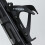 (Black) Cycling Bottle Holder - Universal & Non-Slip 2