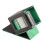 Card Storage Box for Trading Cards ,Card Deck Box with Display Window Card Deck Case Card Deck Box Red 3