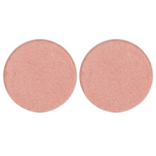 Botanically Enriched Multi-Pot, Crease Proof Formula for All Scenes, Non-Toxic Safety Highlighter, Long Wearing Color, Portable (2PCS)
