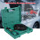 High Quality Piston Ring Compressor, Fine-Tooth Design Tool Set For Engine Maintenance, Easy To Carry Storage Case Provided 7