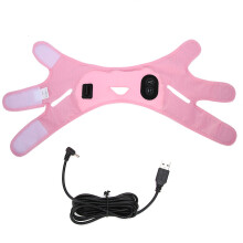 Slimming Belt for Facial Lifting, Comfortable Experience with High Quality Material for Women, Micro Thermal Technology and Breathable Design
