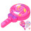 Rainbow Dreams Palette, Blendable Formulas | Scented Lip Gloss | Fun Cosmetic Set for Young Creators 7