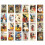 Vintage Halloween Postcard - Exquisite Gift 4