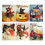 Vintage Halloween Postcard - Exquisite Gift 5