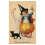 Vintage Halloween Postcard - Exquisite Gift 6