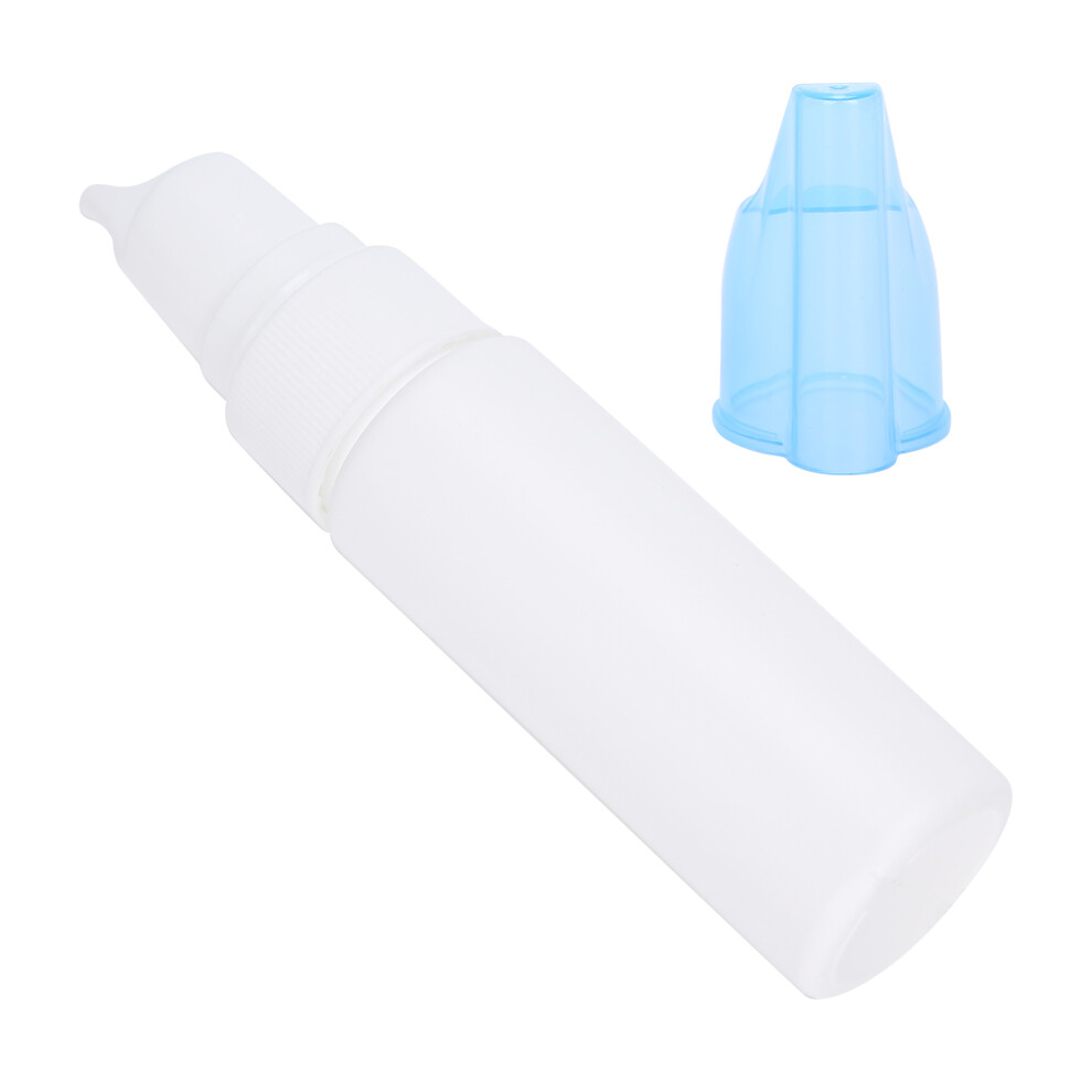 70ml Refillable Nasal Spray Bottle for Allergy & Rhinitis Relief Kids Adults