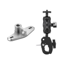 Cykelhållarfäste för RC/RC2 2 RC Fjärrkontroll, Motorcykelstyrefäste för 4 Pro/ 3 Pro Tillbehör