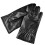 (RIVET) Men\'s Winter Touchscreen PU Leather Gloves Windproof 1
