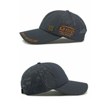 (Navy Blue) Outdoor Sun Protection Baseball Cap for Sports