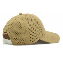 (Khaki) Outdoor Sun Protection Baseball Cap for Sports