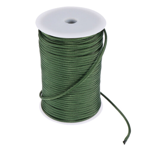 Tressée Nylon Utilisation Plein Air 1