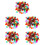 3000Pièces Marqueurs Assortis Pour Comptage, Jeux Et Éducation 5