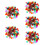 3000Pièces Marqueurs Assortis Pour Comptage, Jeux Et Éducation 9