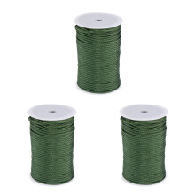 Tressée Nylon Utilisation Plein Air