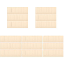 Papier Sulfurisé Anti-Huile Pour Boulangerie Snacks