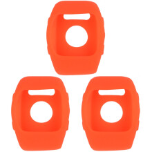3St Ultradunne Silicone Beschermhoes M430