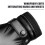 (Wrist Opening) Men\'s Winter Touchscreen PU Leather Gloves Windproof 4