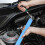 (Blue) Double-Ended Ratchet Wrench for Air Tools 4