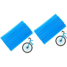 150Pièces Enveloppements Rayons Ciel Résistants Pour