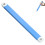 (Blue) Double-Ended Ratchet Wrench for Air Tools 5