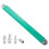 (Green) Double-Ended Ratchet Wrench for Air Tools 1