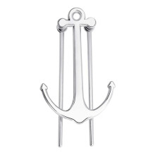 (Silver) Metal Bookmark Clip - Graduation Gift for Students & Teachers