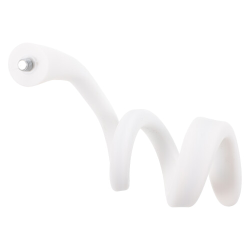 Support Moniteur Bébé En Silicone Rotation Pour Berceau