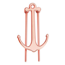 (Rose Gold) Metal Bookmark Clip - Graduation Gift for Students & Teachers