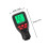 De Mesure Épaiseur Peinture ABS Digital Pour 2