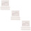 45Pièces Cartes Nail Art Présentation Papier Lisse Multiples 9