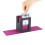 Card Storage Box for Trading Cards, Card Deck Box with Display Window Card Deck Case 7