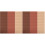 36Pièces Tissu Feutré Marron Patchwork DIY Jouets Educatifs 4