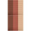 36Pièces Tissu Feutré Marron Patchwork DIY Jouets Educatifs 6