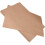 300Pièces Papier Cuisson Parchment Khaki Résistant Four Friteuse 2