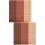 36Pièces Tissu Feutré Marron Patchwork DIY Jouets Educatifs 8