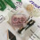 (Pink) Leak-Proof Contact Lens Case Kit 1
