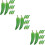 90Pièces Faux Piments En Mousse Vert Accessoires Décoratifs 9