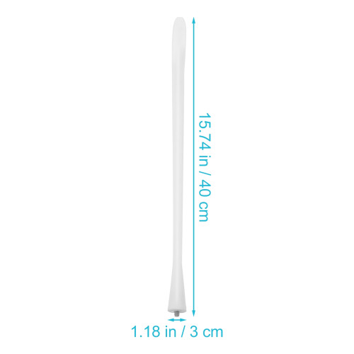 Support Moniteur Bébé En Silicone Rotation Pour Berceau 1